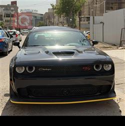 دۆج چالنجەر